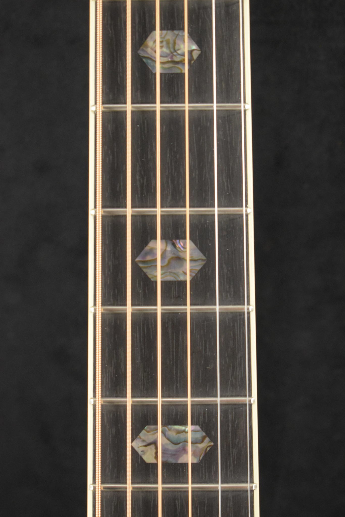 Martin Martin Custom Shop Dreadnought Guatemalan Rosewood Natural