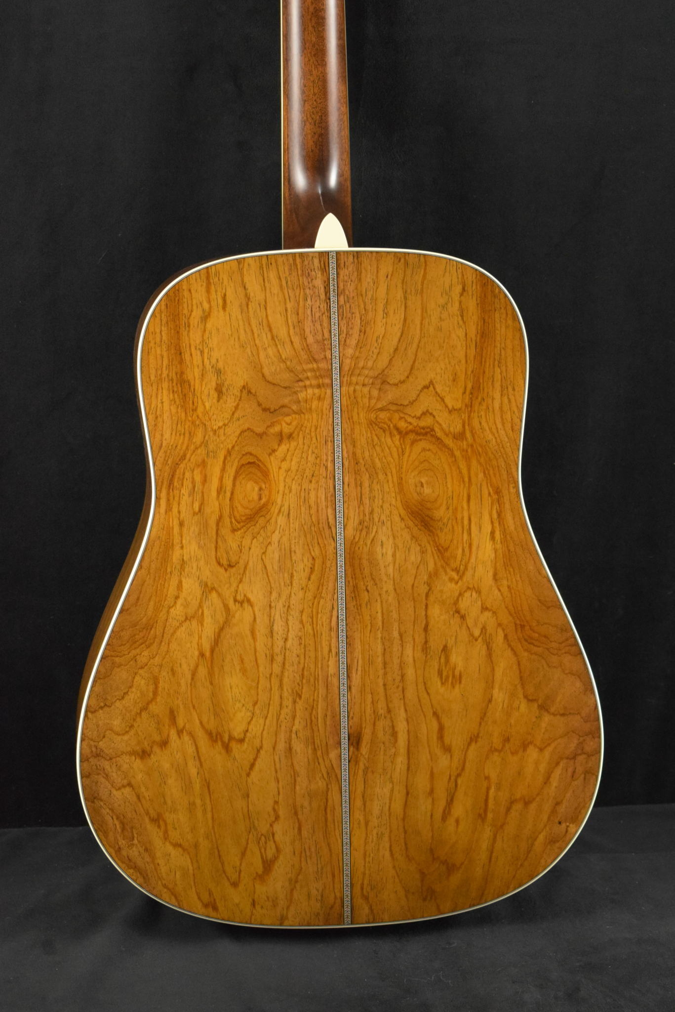 Martin Martin Custom Shop Dreadnought Guatemalan Rosewood Natural