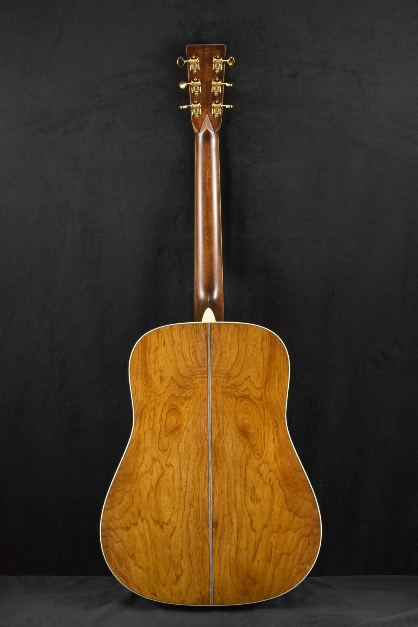Martin Martin Custom Shop Dreadnought Guatemalan Rosewood Natural