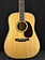 Martin Martin Custom Shop Dreadnought Guatemalan Rosewood Natural