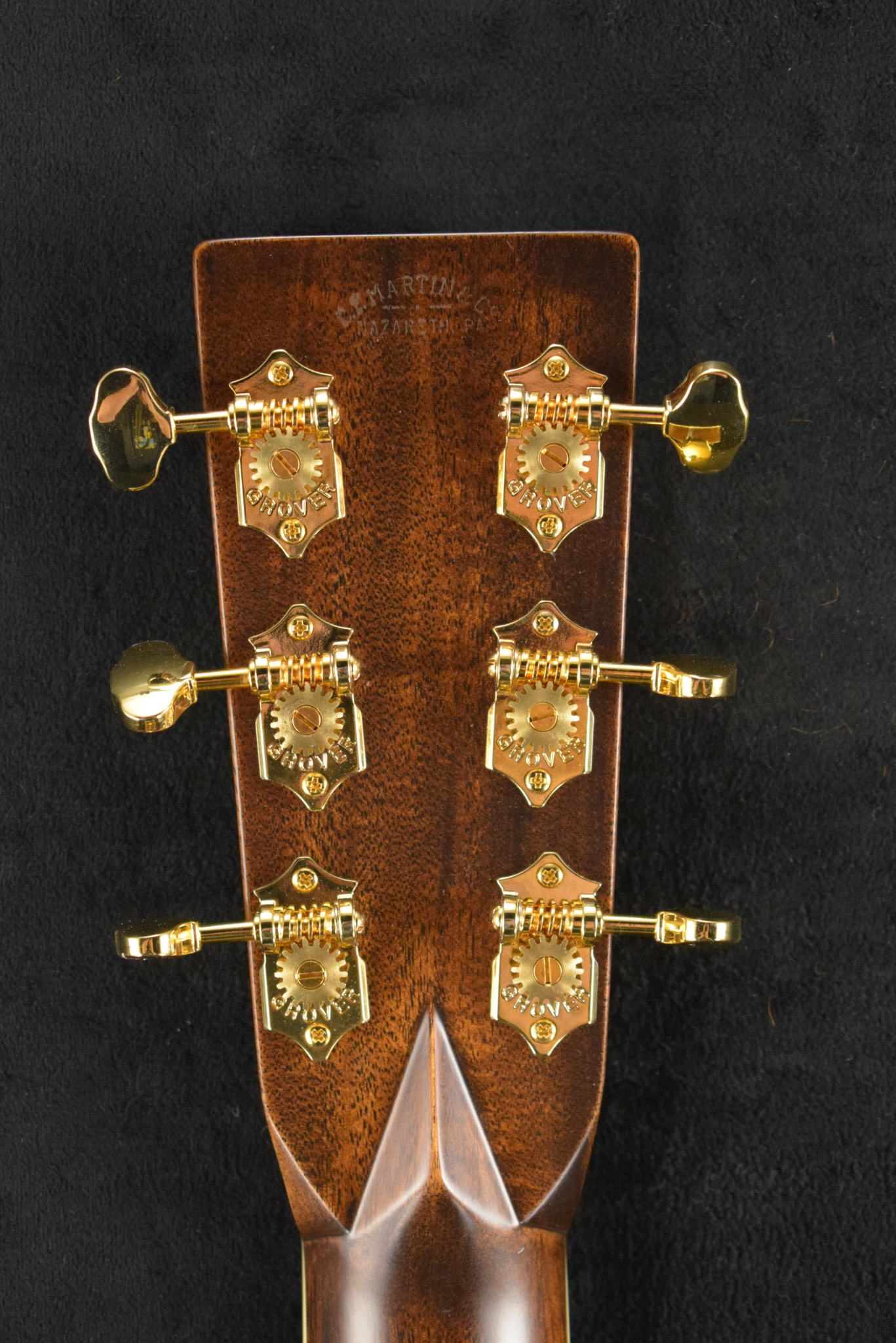 Martin Martin Custom Shop Dreadnought Guatemalan Rosewood Natural