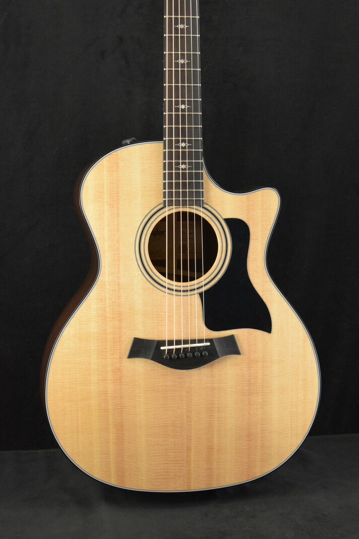 Taylor 314ce Special Edition Satin Rosewood Body