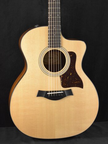 Taylor Taylor 214ce Plus Natural