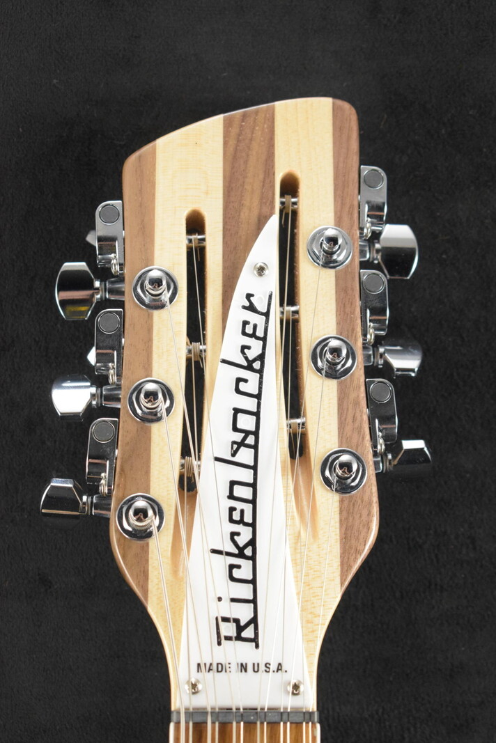 Rickenbacker Rickenbacker 360/12 12-String Mapleglo