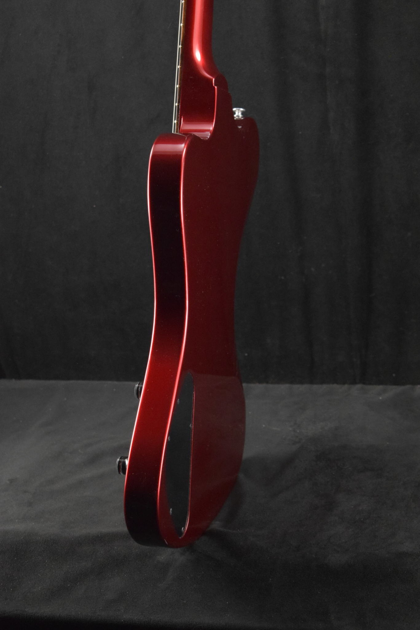 Gibson Gibson Non-Reverse Thunderbird Sparkling Burgundy