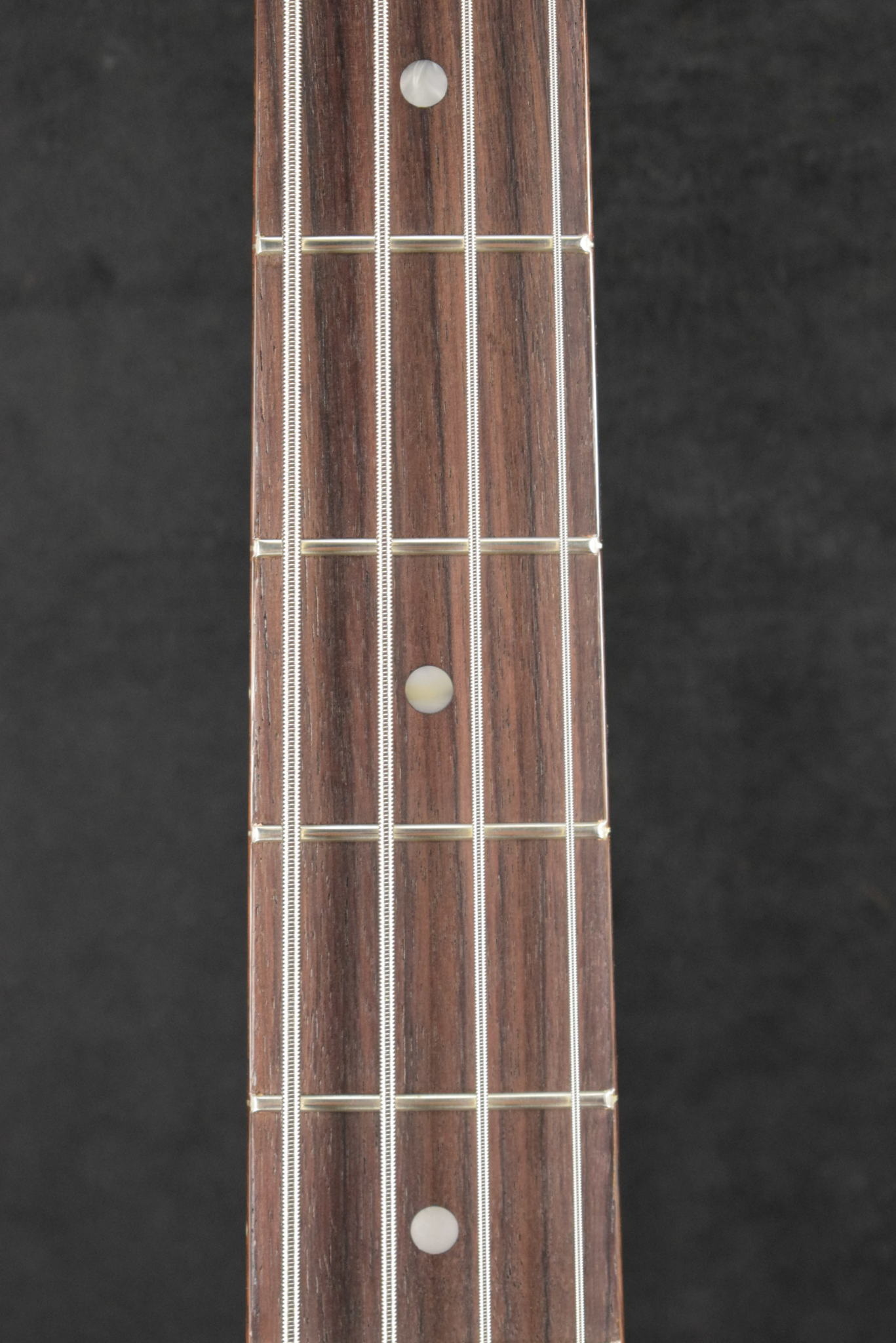 Gibson Gibson Non-Reverse Thunderbird Sparkling Burgundy