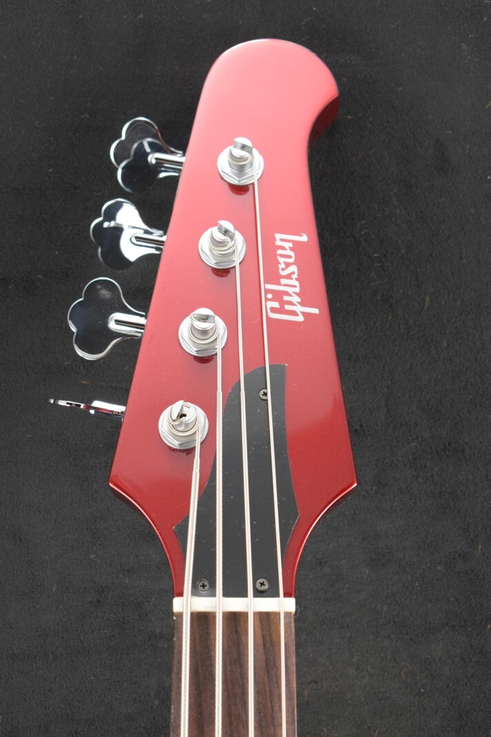 Gibson Gibson Non-Reverse Thunderbird Sparkling Burgundy