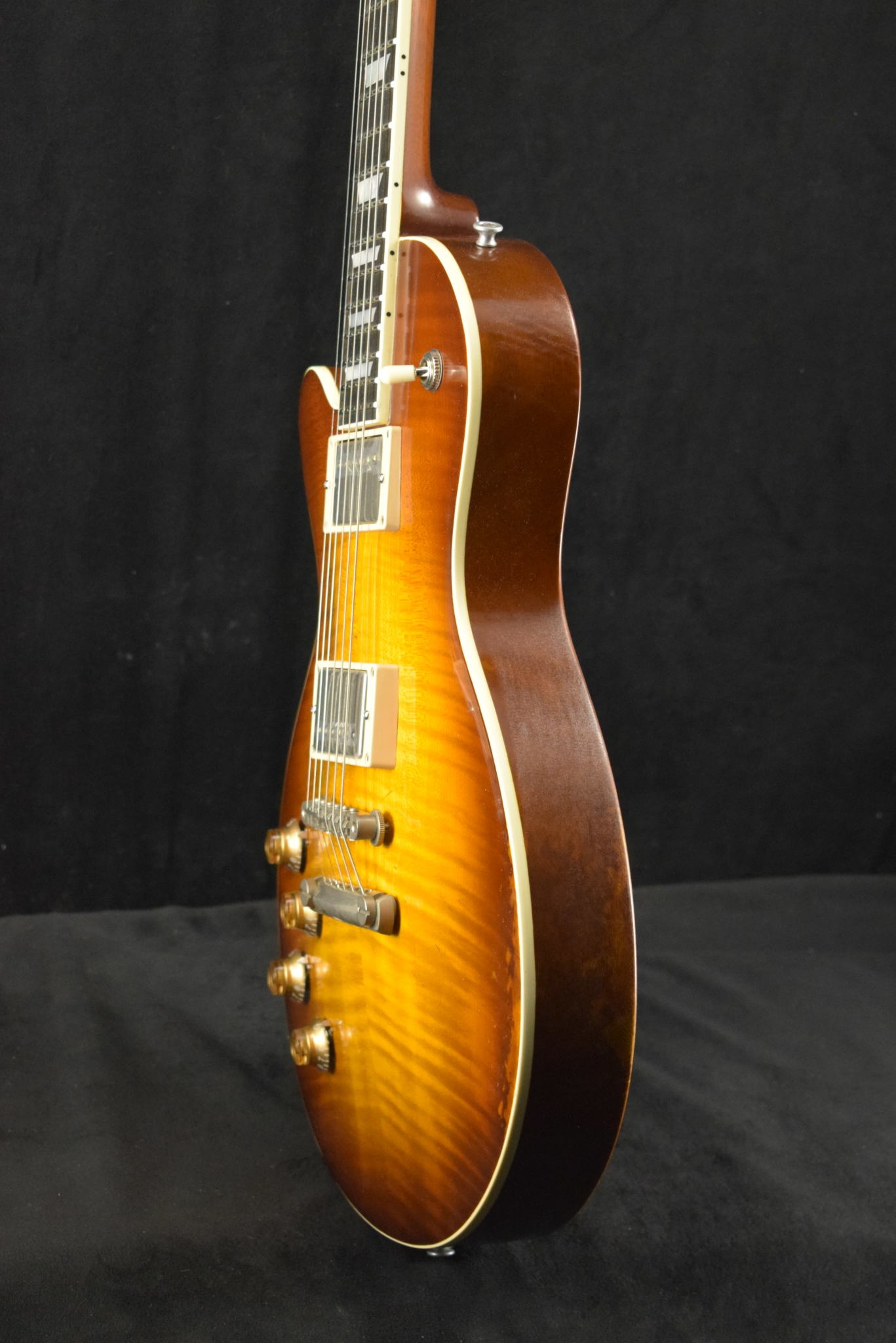 Eastman sb59 shop left handed