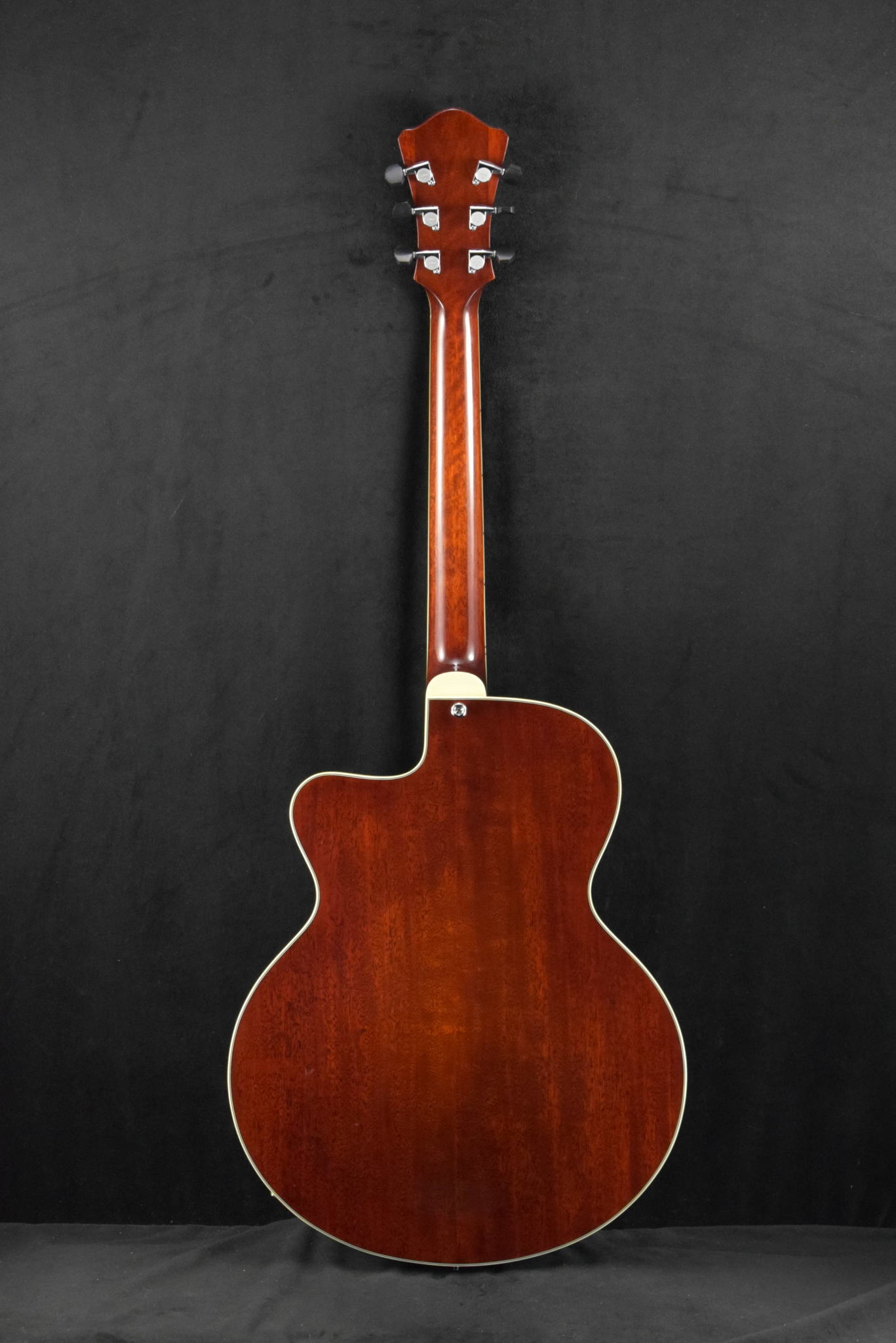 Eastman Eastman AR605CED-CS Archtop Classic Sunburst