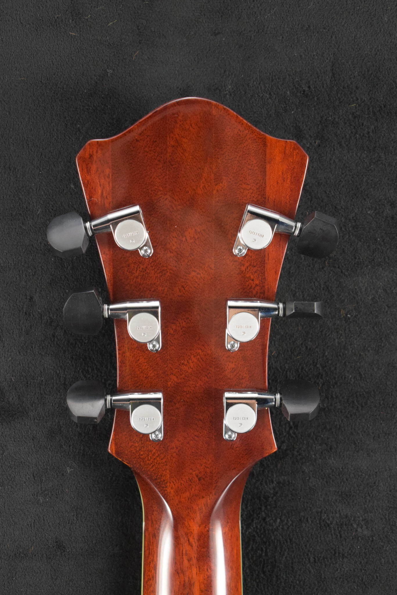 Eastman Eastman AR605CED-CS Archtop Classic Sunburst