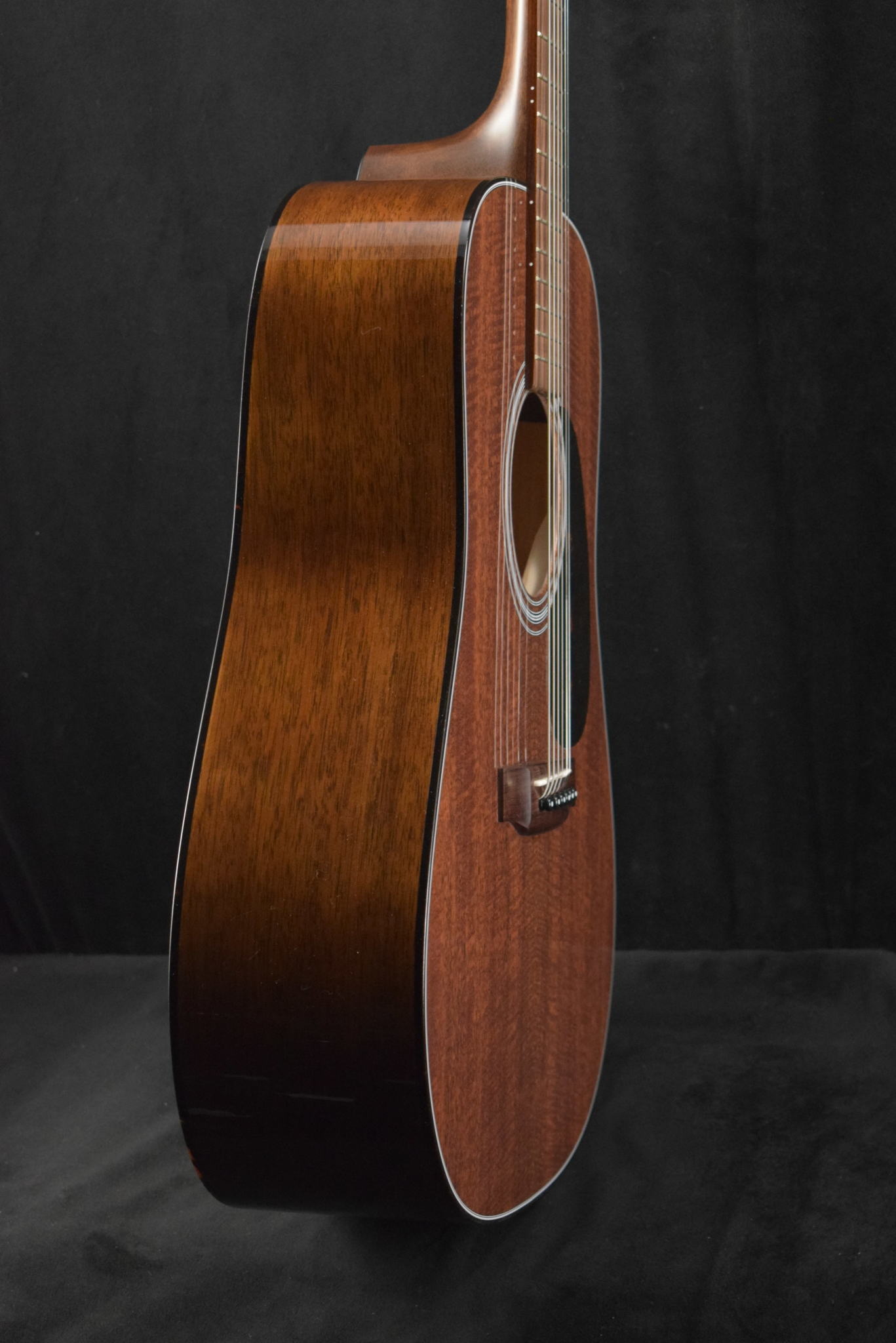 Martin Martin D-19 190th Anniversary Adirondack/Mahogany