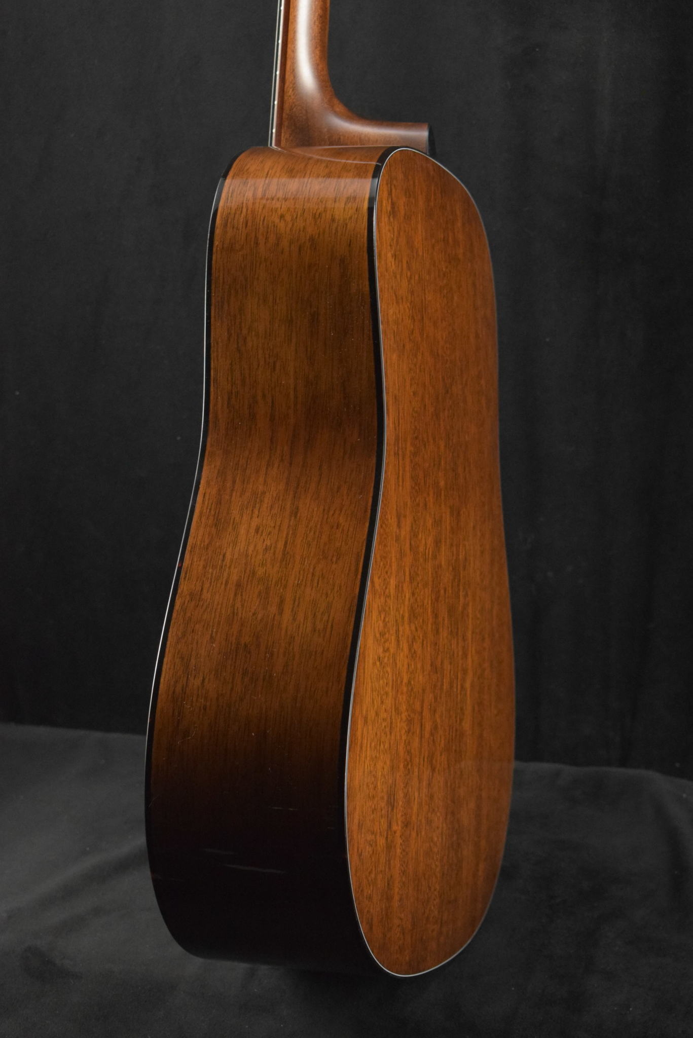 Martin Martin D-19 190th Anniversary Adirondack/Mahogany