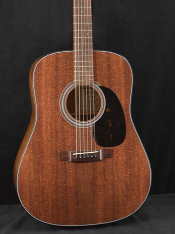 Martin Martin D-19 190th Anniversary Adirondack/Mahogany