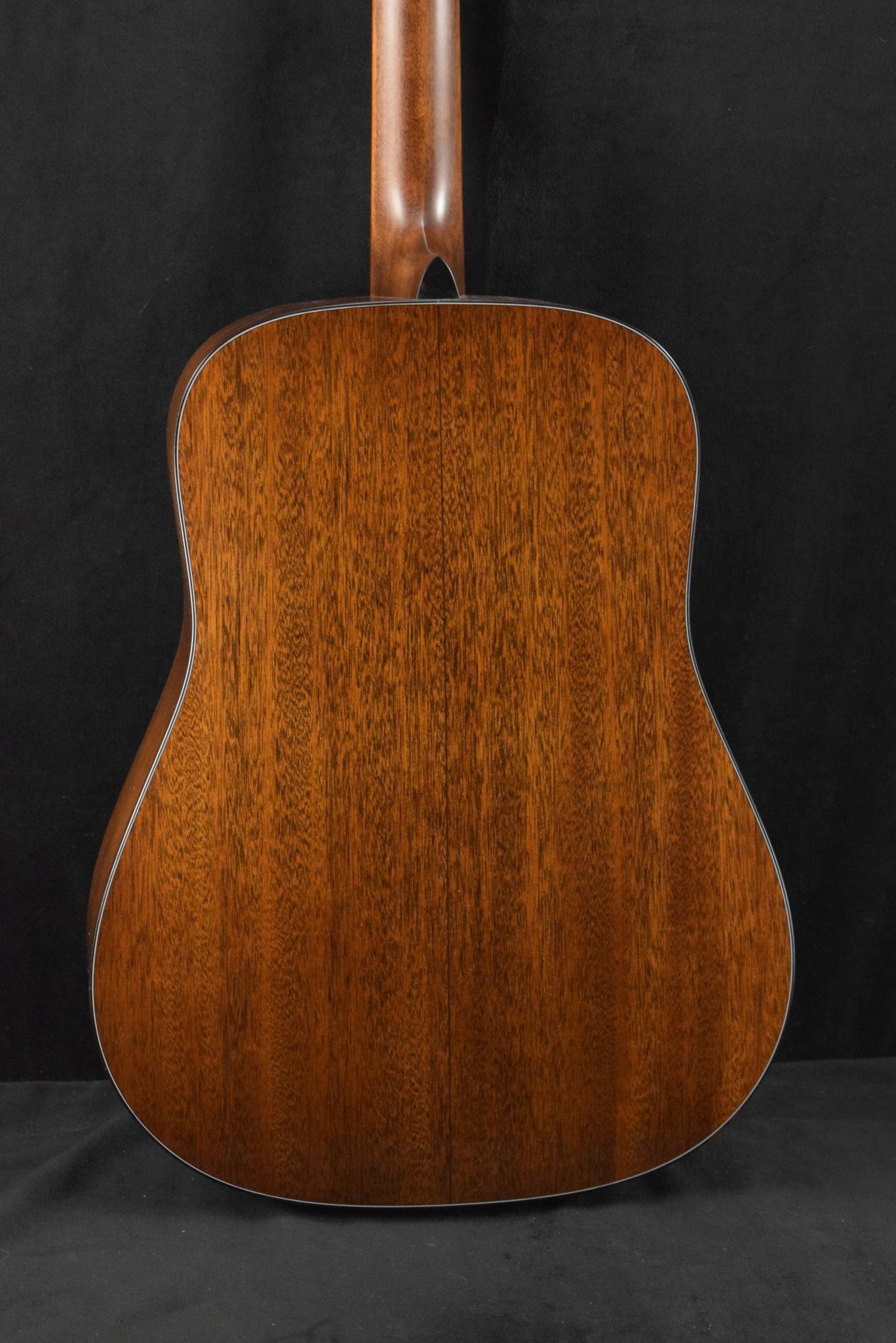 Martin Martin D-19 190th Anniversary Adirondack/Mahogany