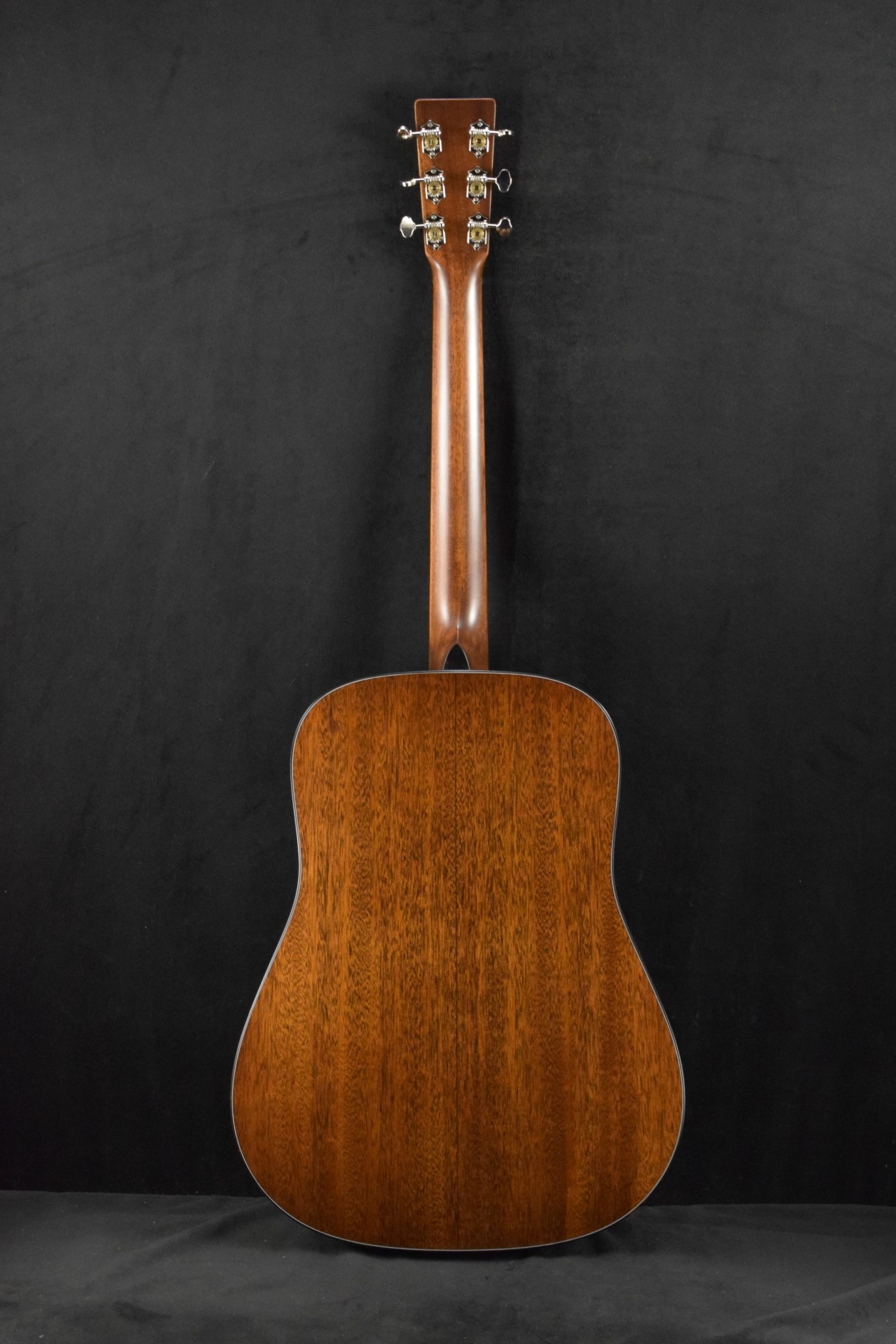 Martin Martin D-19 190th Anniversary Adirondack/Mahogany