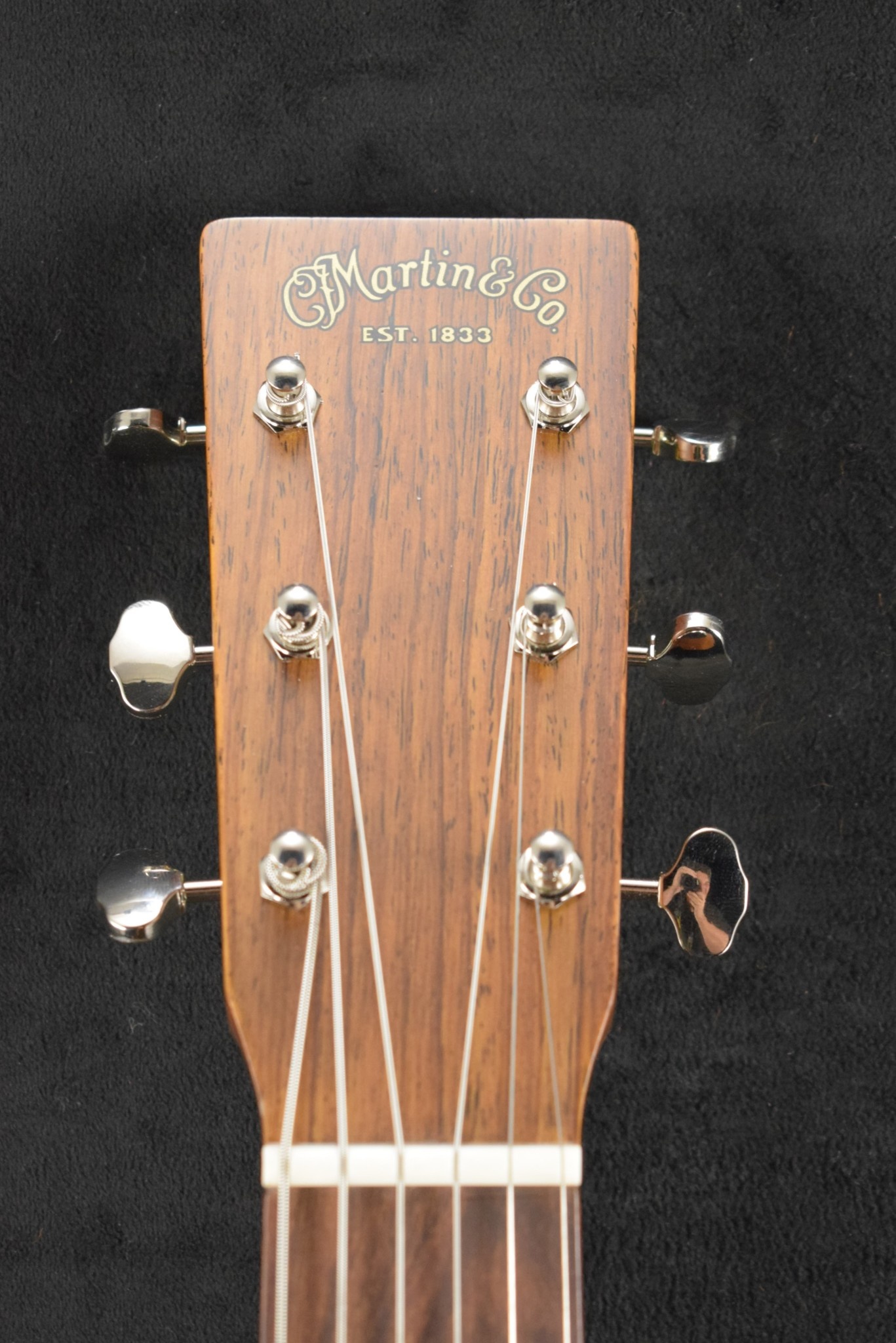 Martin Martin D-19 190th Anniversary Adirondack/Mahogany