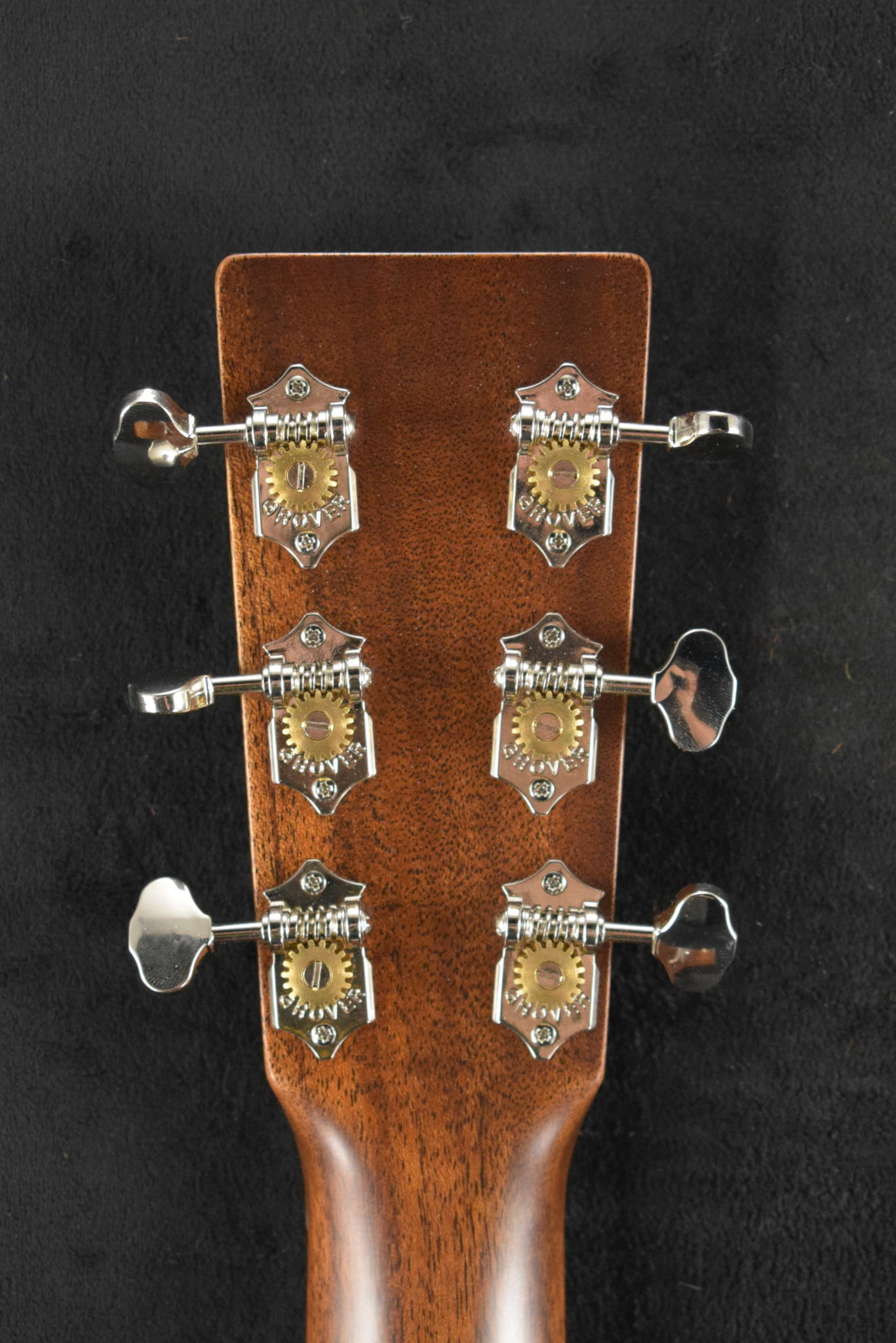 Martin Martin D-19 190th Anniversary Adirondack/Mahogany