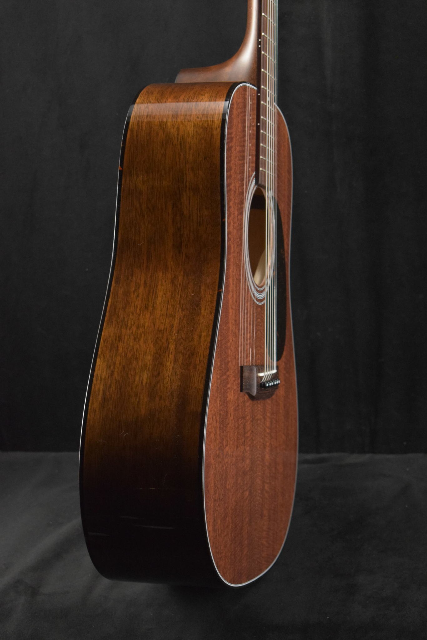 Martin Martin D-19 190th Anniversary Adirondack/Mahogany