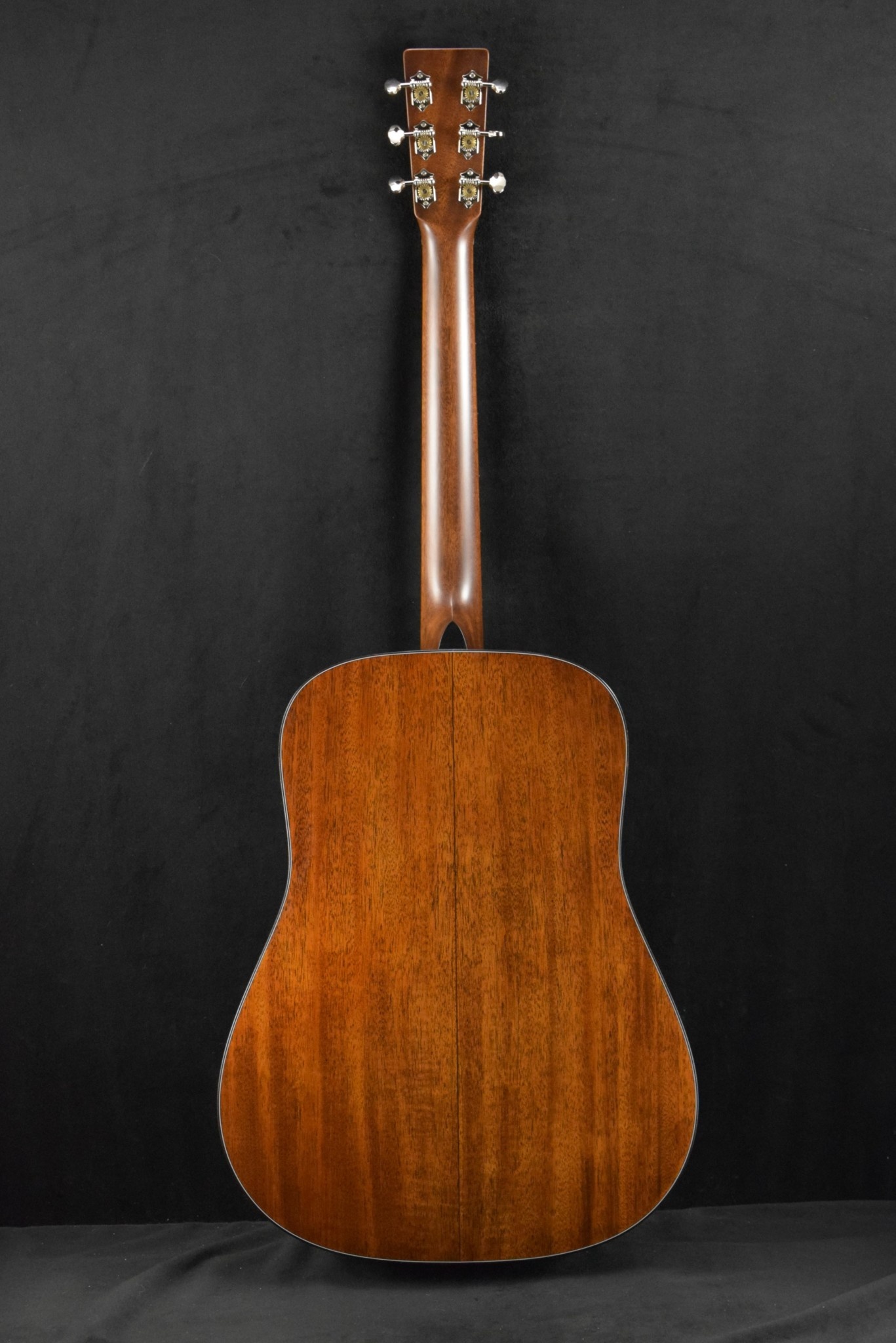 Martin Martin D-19 190th Anniversary Adirondack/Mahogany
