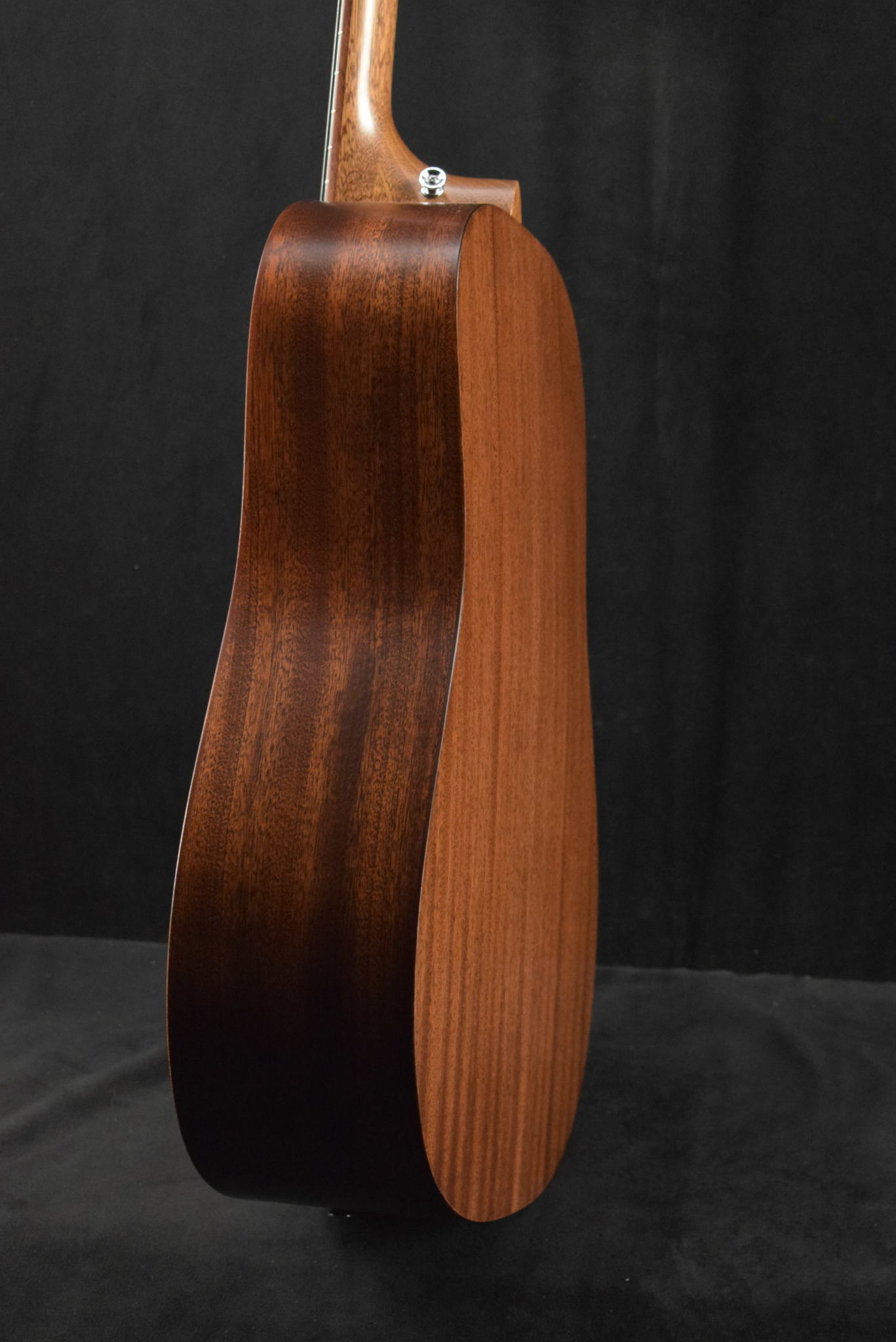 Martin Martin D-15E Dreadnought Acoustic Electric Mahogany Satin