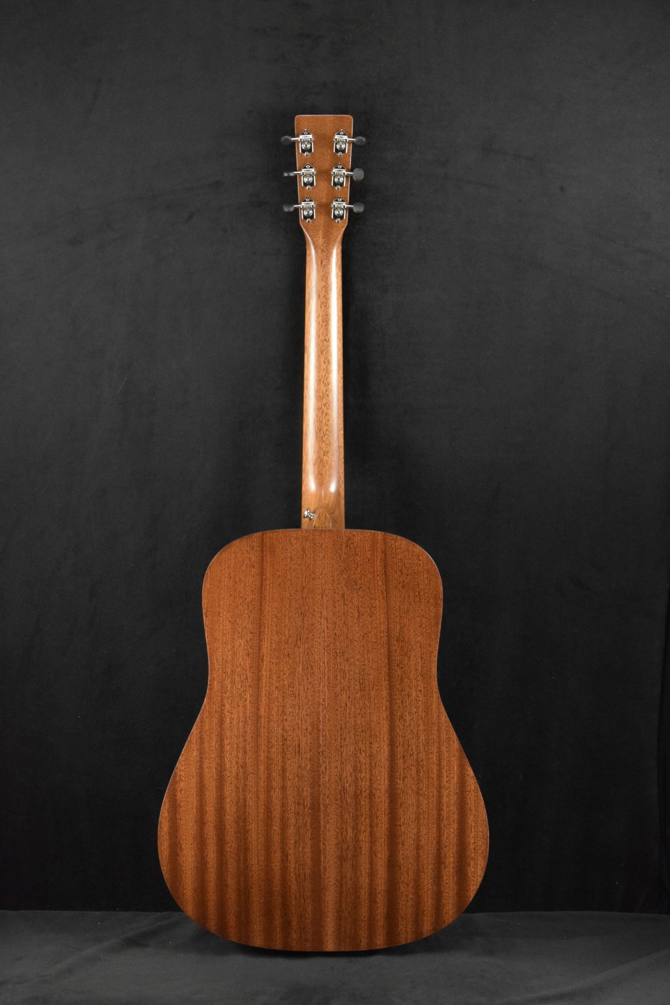 Martin Martin D-15E Dreadnought Acoustic Electric Mahogany Satin