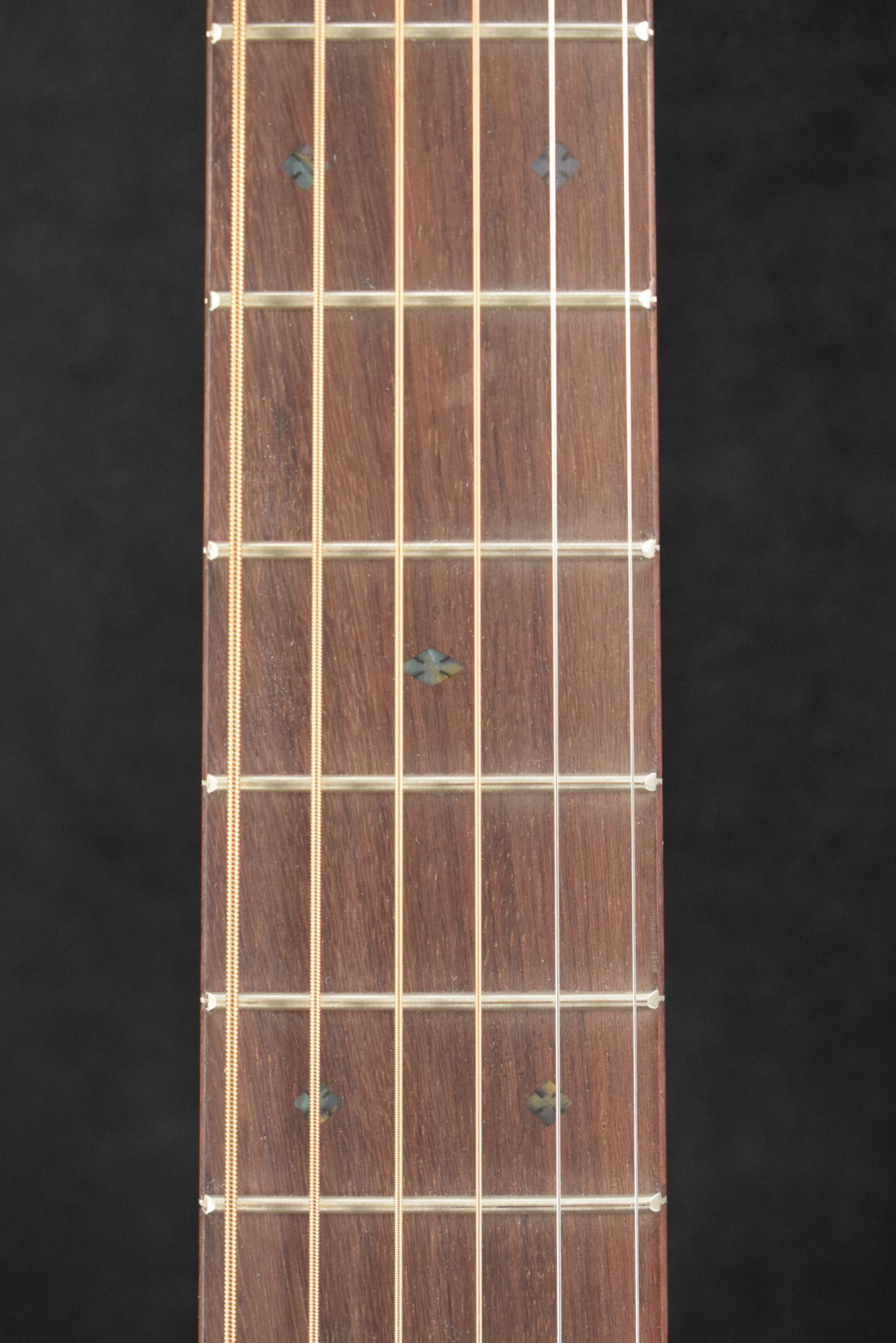 Martin Martin D-15E Dreadnought Acoustic Electric Mahogany Satin