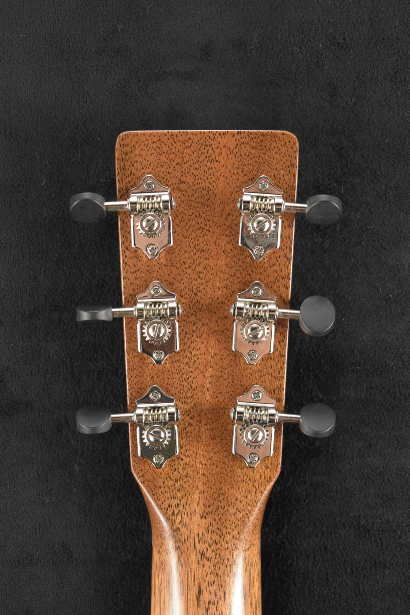 Martin Martin D-15E Dreadnought Acoustic Electric Mahogany Satin