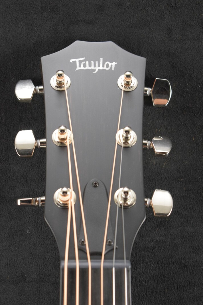 Taylor Taylor 414ce-R LTD Shaded Edge Burst Top Lily/Vine Inlay