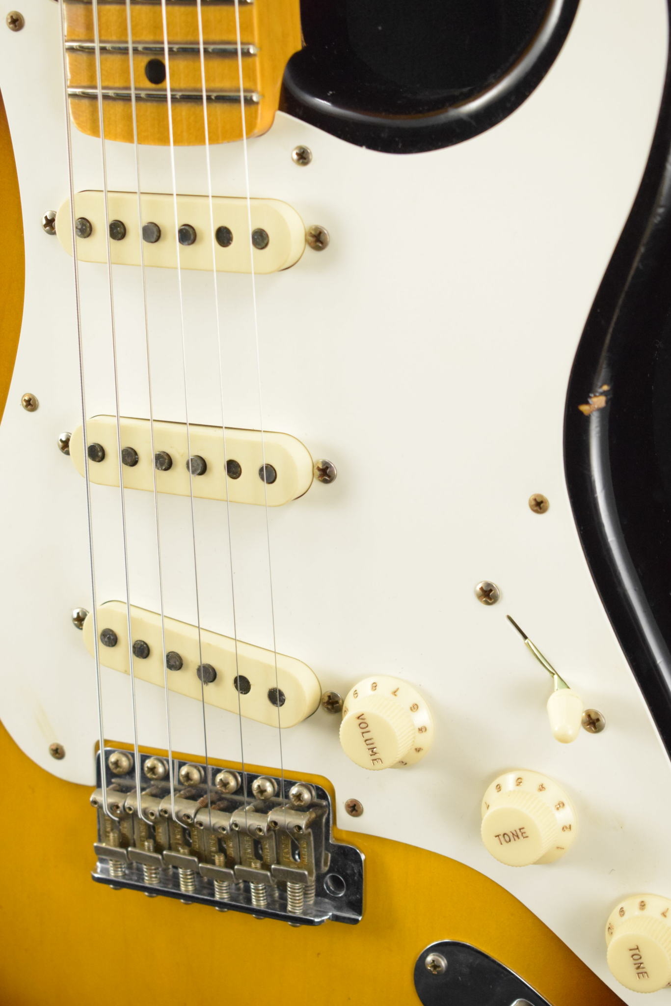 Fender Custom Shop Limited Edition 2016 NAMM '57
