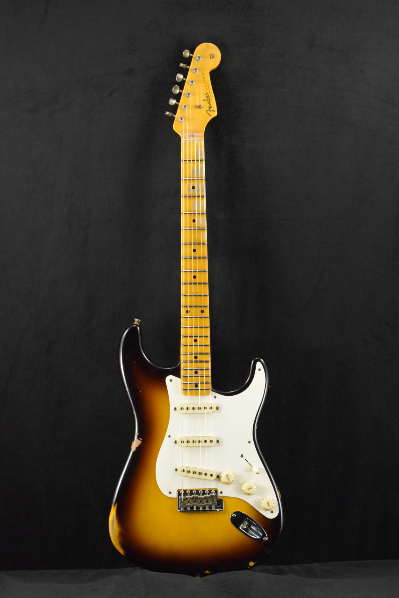 American Vintage II 1957 Stratocaster® – Fender