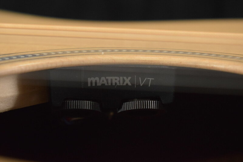Martin Martin Grand J-16E 12-String Natural
