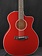 Taylor Taylor 214ce-RED DLX