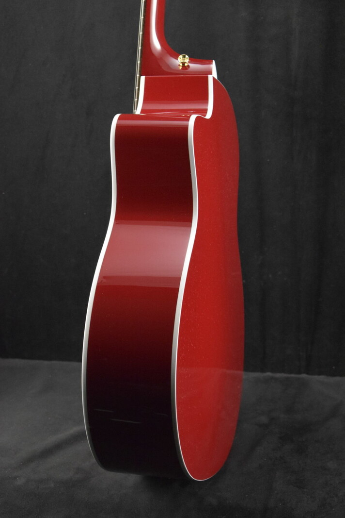 Taylor Taylor 214ce-RED DLX