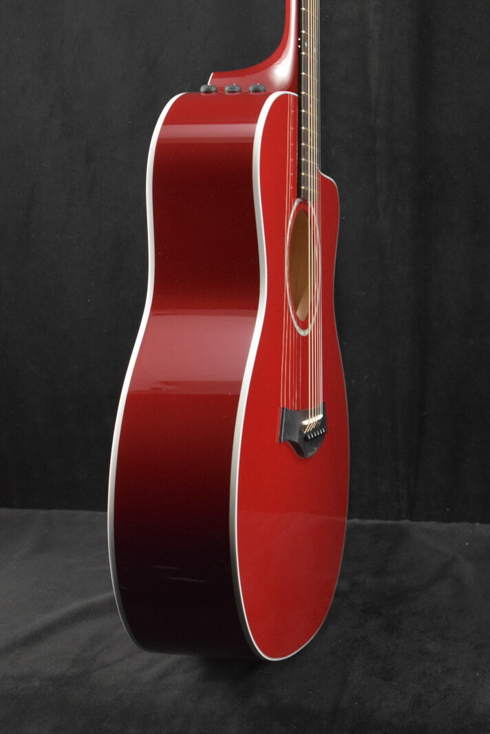 Taylor Taylor 214ce-RED DLX