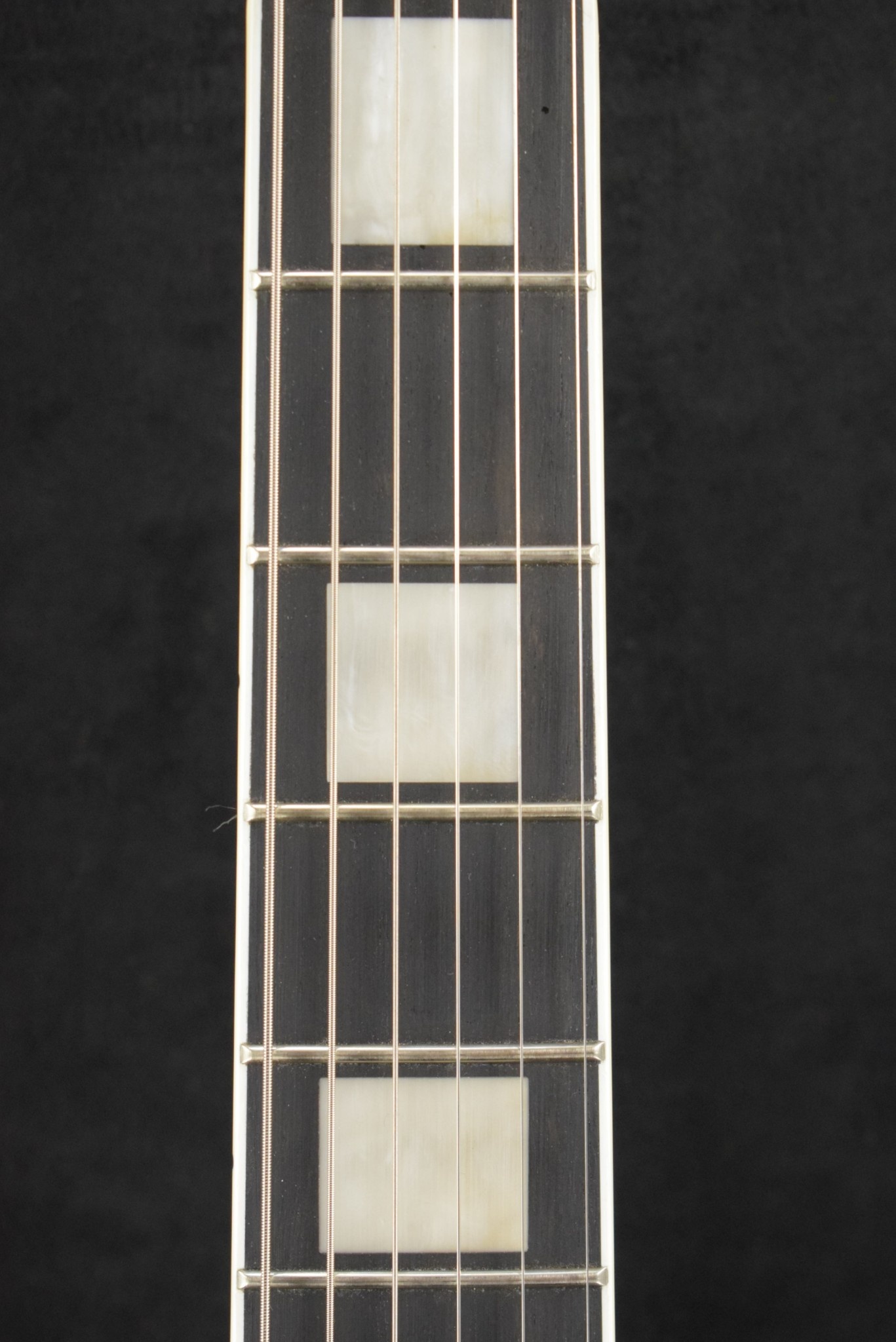 Epiphone Adam Jones Les Paul Custom Art Collection: Ernst Epiphone Adam Jones Les Paul Custom Art Collection: Ernst