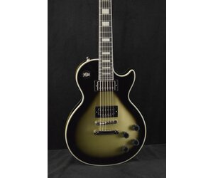 Epiphone Adam Jones Les Paul Custom Art Collection: Ernst Epiphone Adam Jones Les Paul Custom Art Collection: Ernst