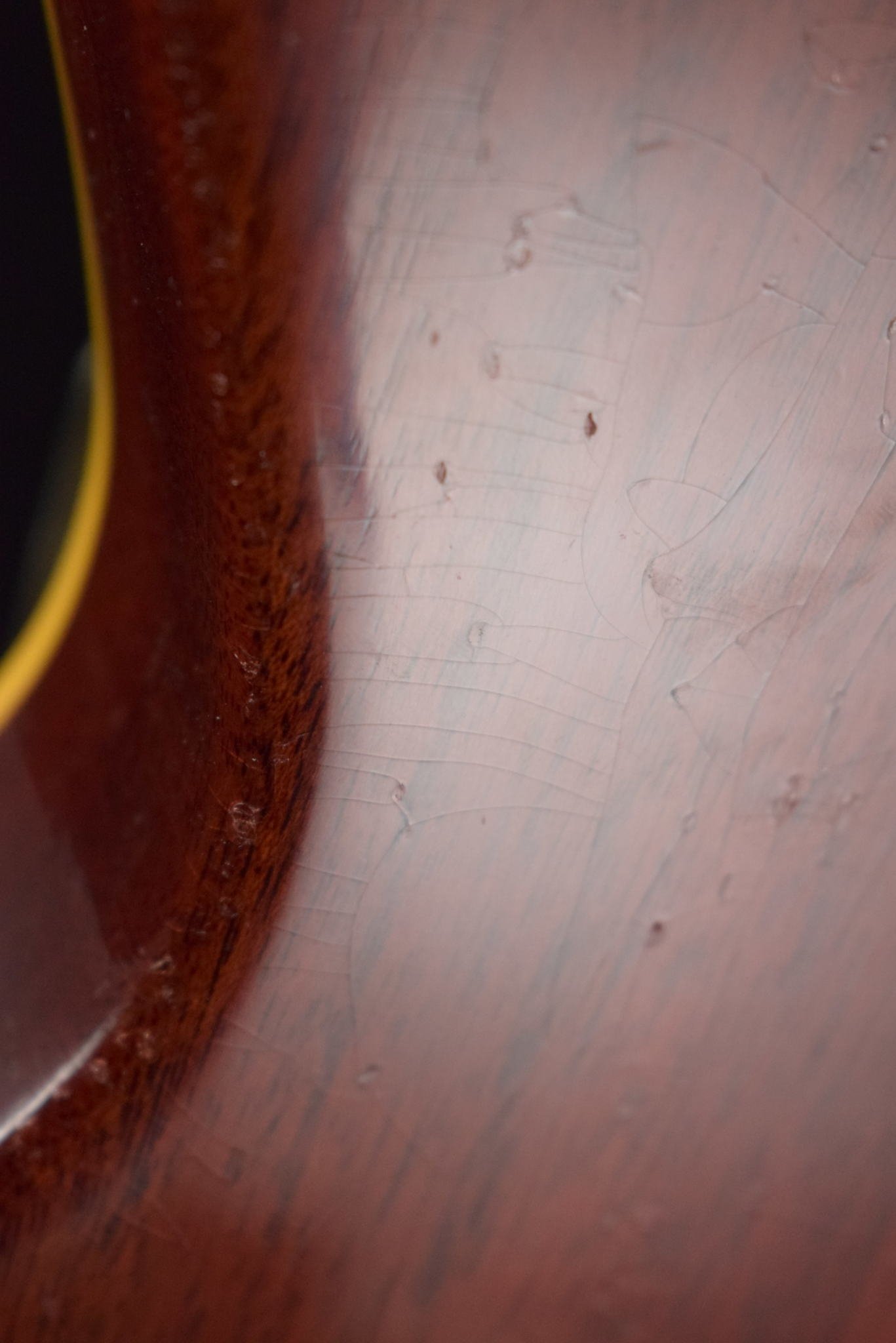 Gibson 2023 Gibson Murphy Lab 1959 Les Paul Standard Reissue Limited Edition Brazilian Rosewood Fingerboard Tom's Tri-Burst Bigsby Heavy Aged Fuller's Special Offering