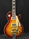 Gibson 2023 Gibson Murphy Lab 1959 Les Paul Standard Reissue Limited Edition Brazilian Rosewood Fingerboard Tom's Tri-Burst Bigsby Heavy Aged Fuller's Special Offering