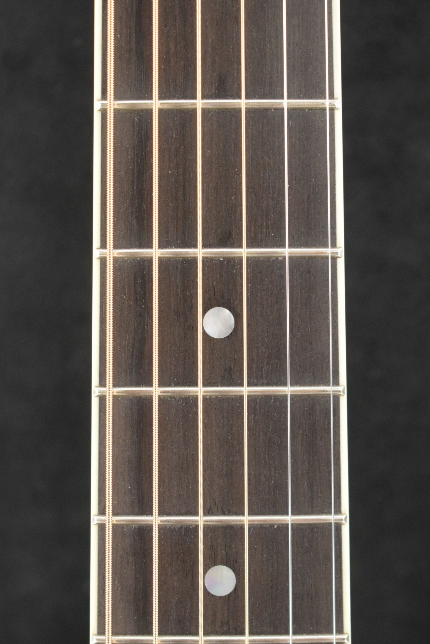 National National Style O 12-Fret Antique Brass
