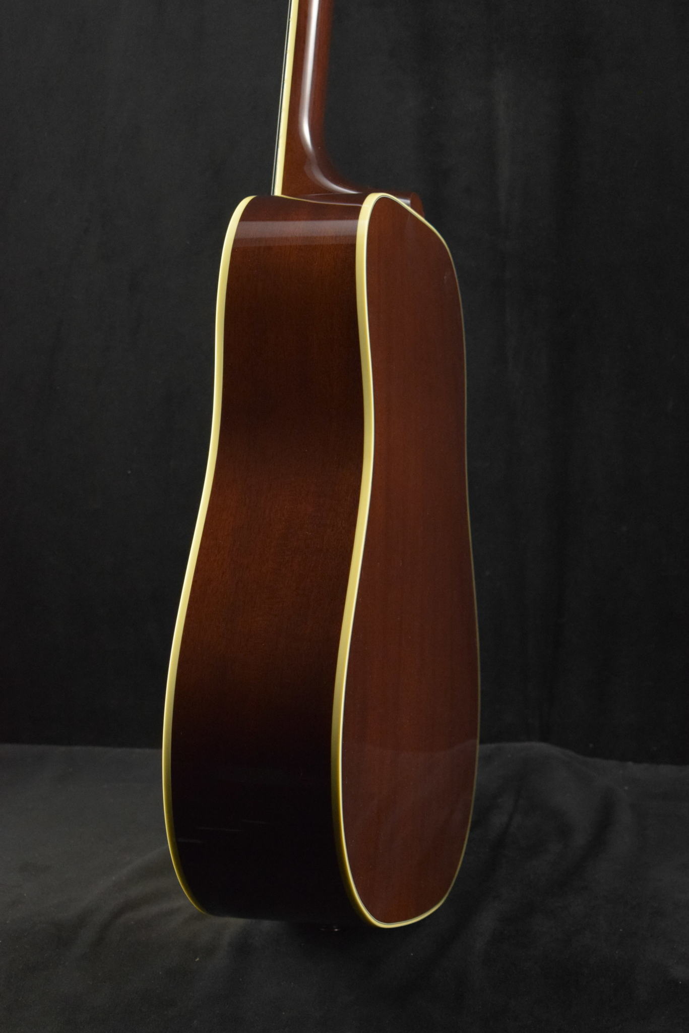 Gibson Gibson Hummingbird Original Antique Natural