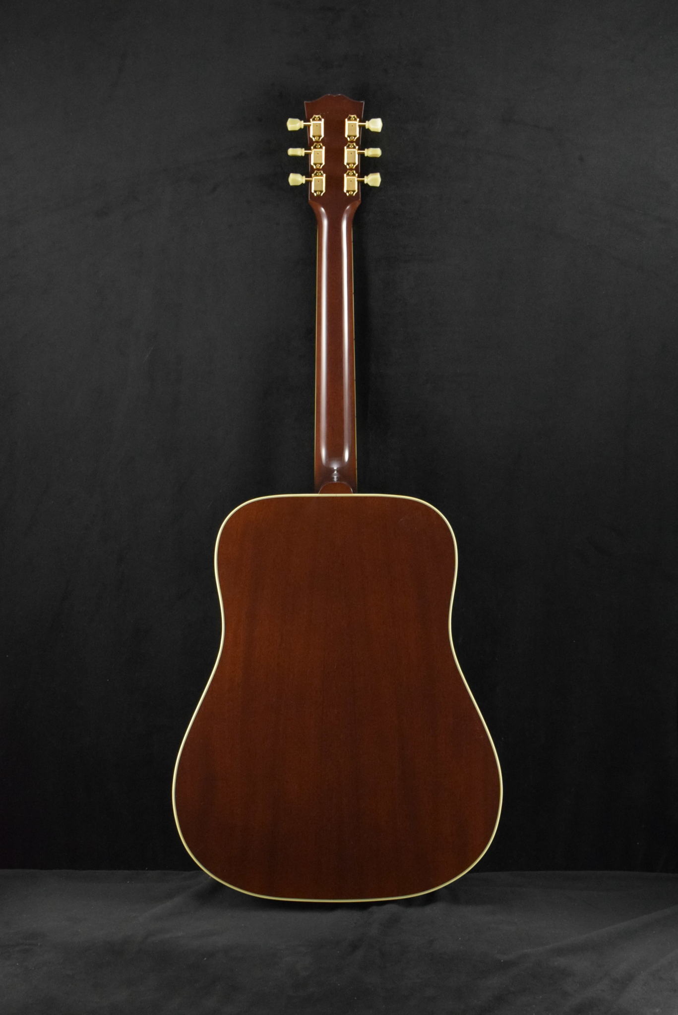 Gibson Gibson Hummingbird Original Antique Natural