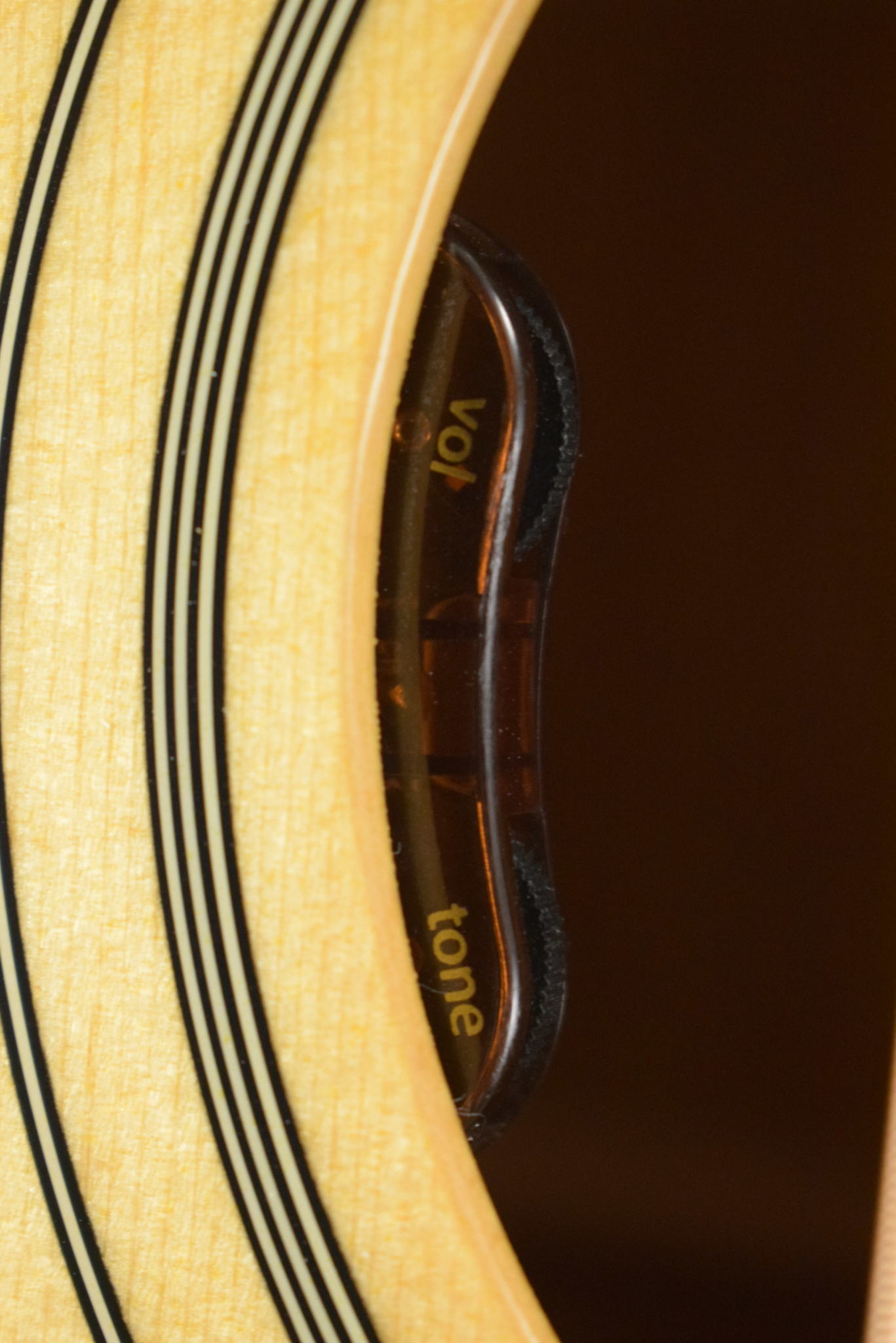 Gibson Gibson Hummingbird Original Antique Natural