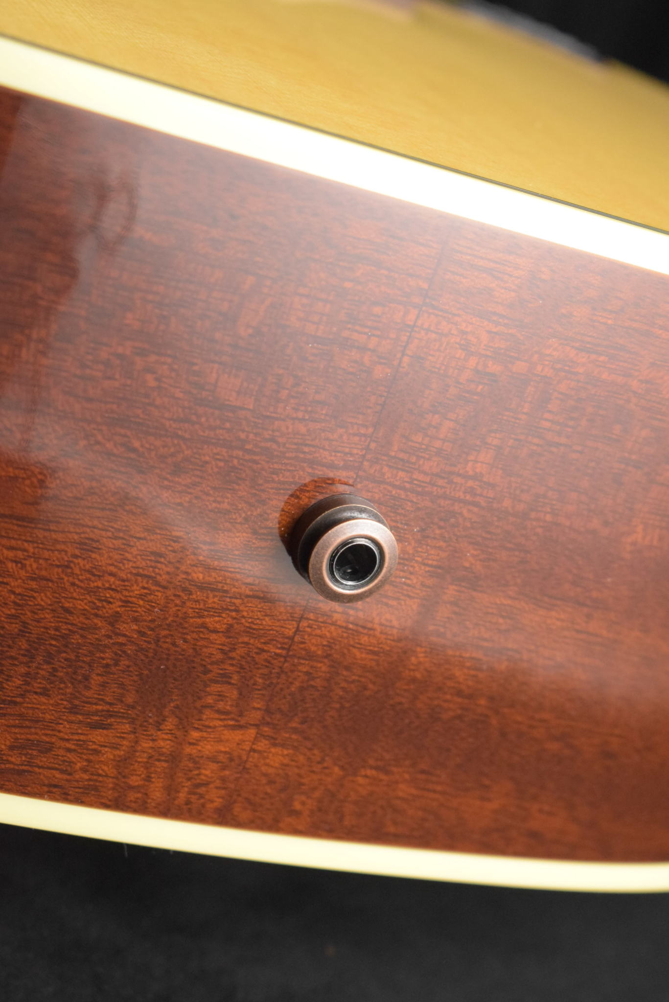 Gibson Gibson Hummingbird Original Antique Natural