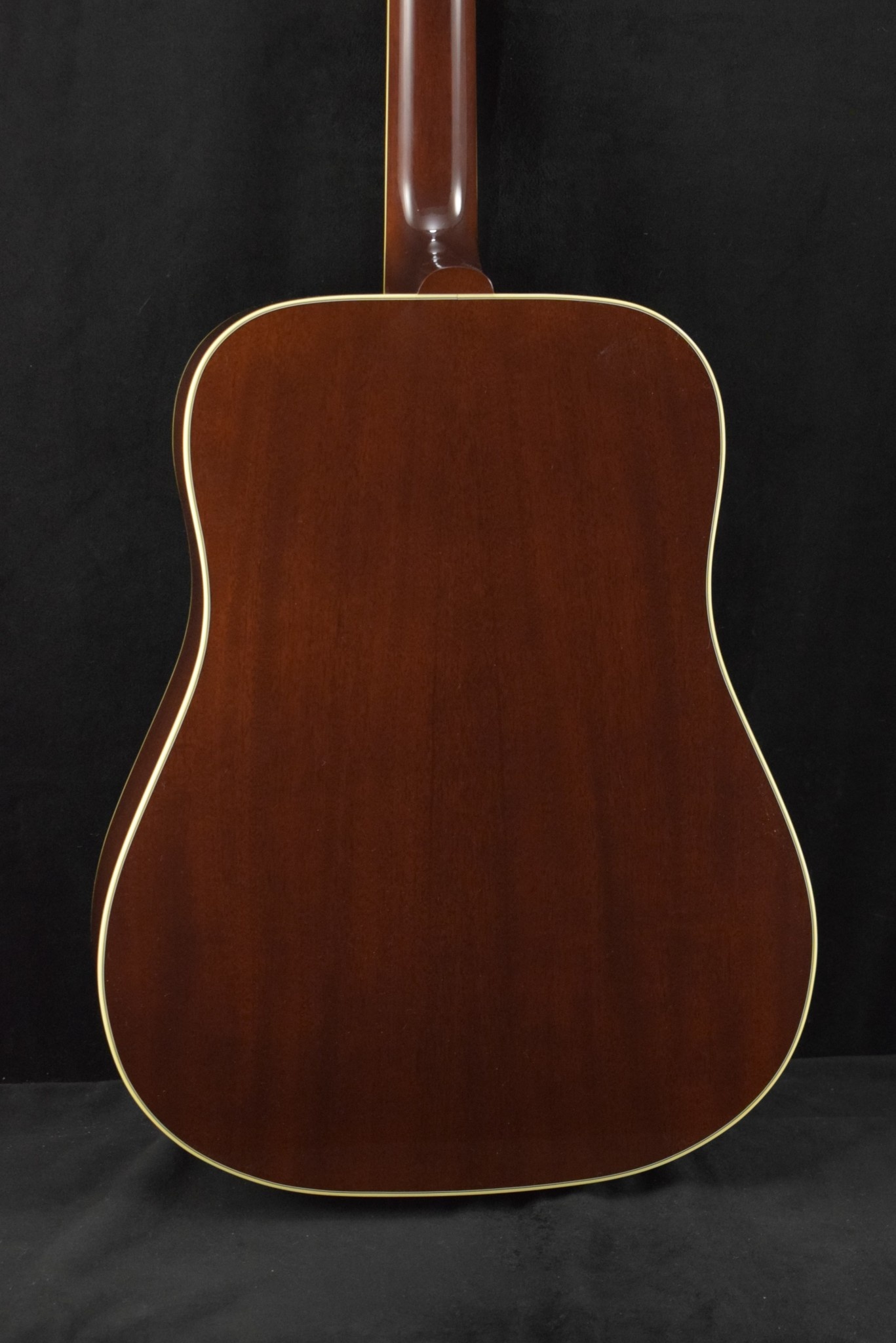 Gibson Gibson Hummingbird Original Antique Natural