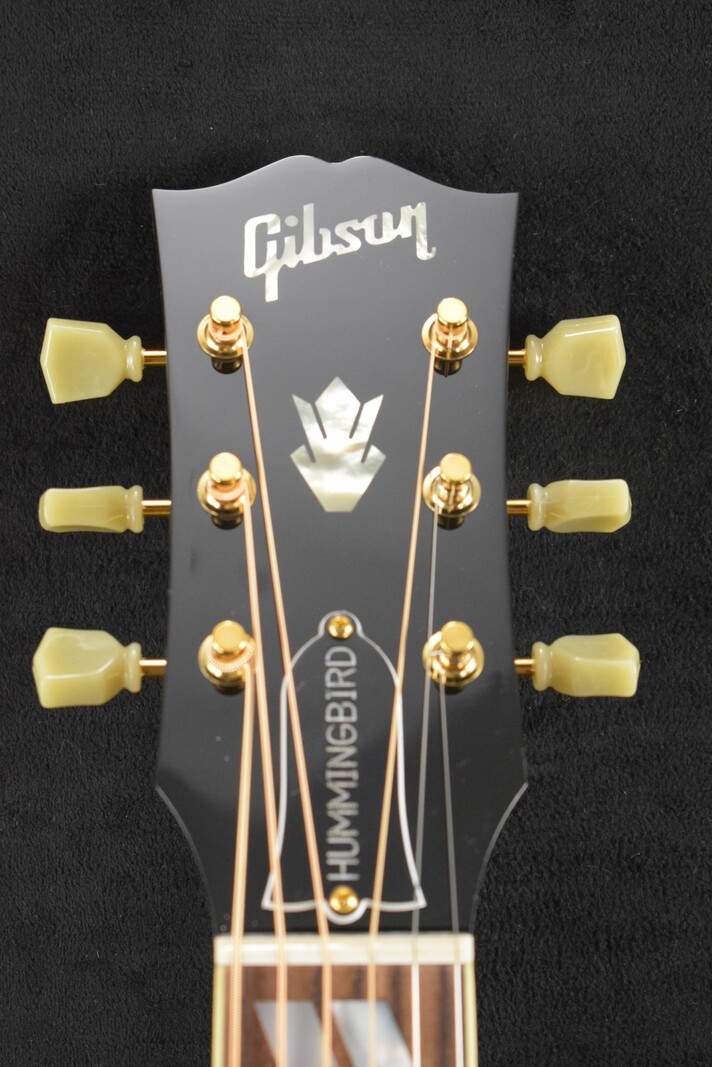Gibson Gibson Hummingbird Original Antique Natural