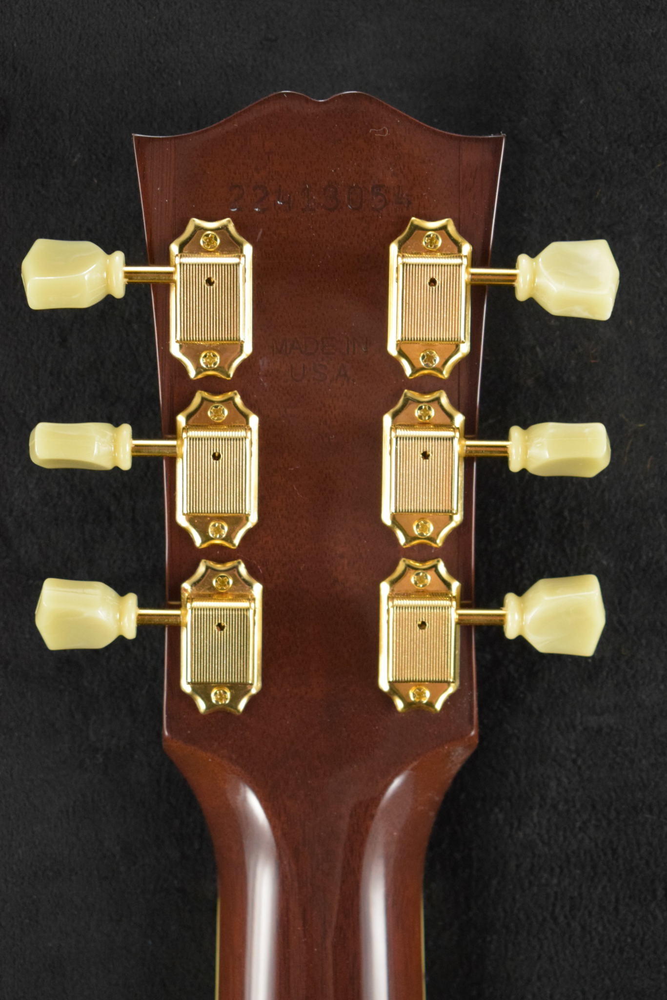 Gibson Gibson Hummingbird Original Antique Natural