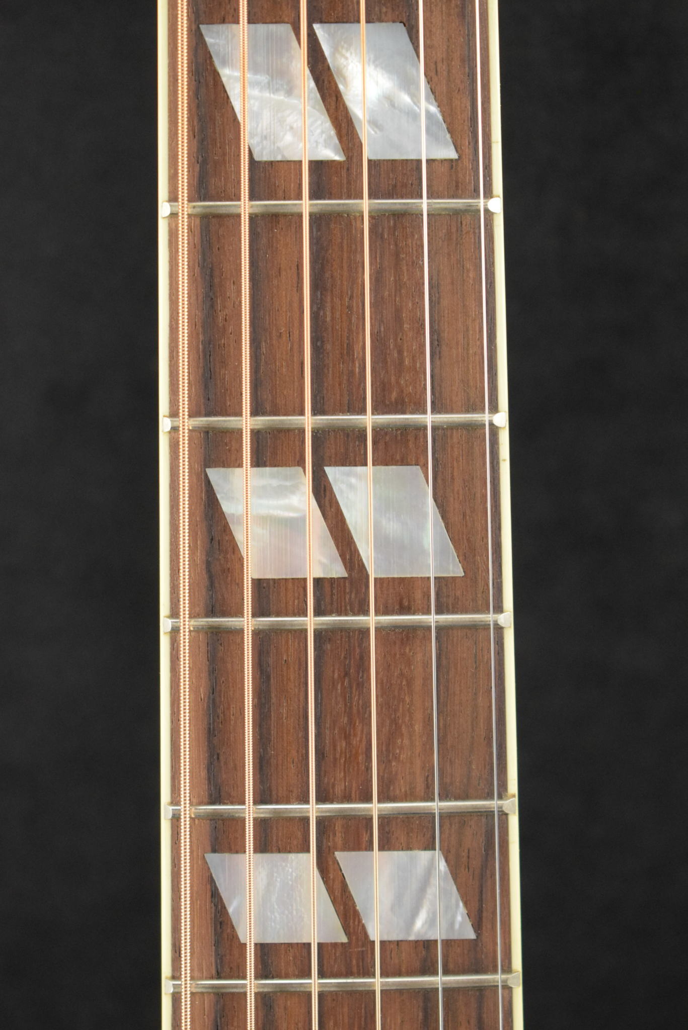 Gibson Gibson Hummingbird Original Antique Natural