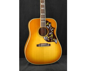 Gibson hummingbird original 2020 on sale
