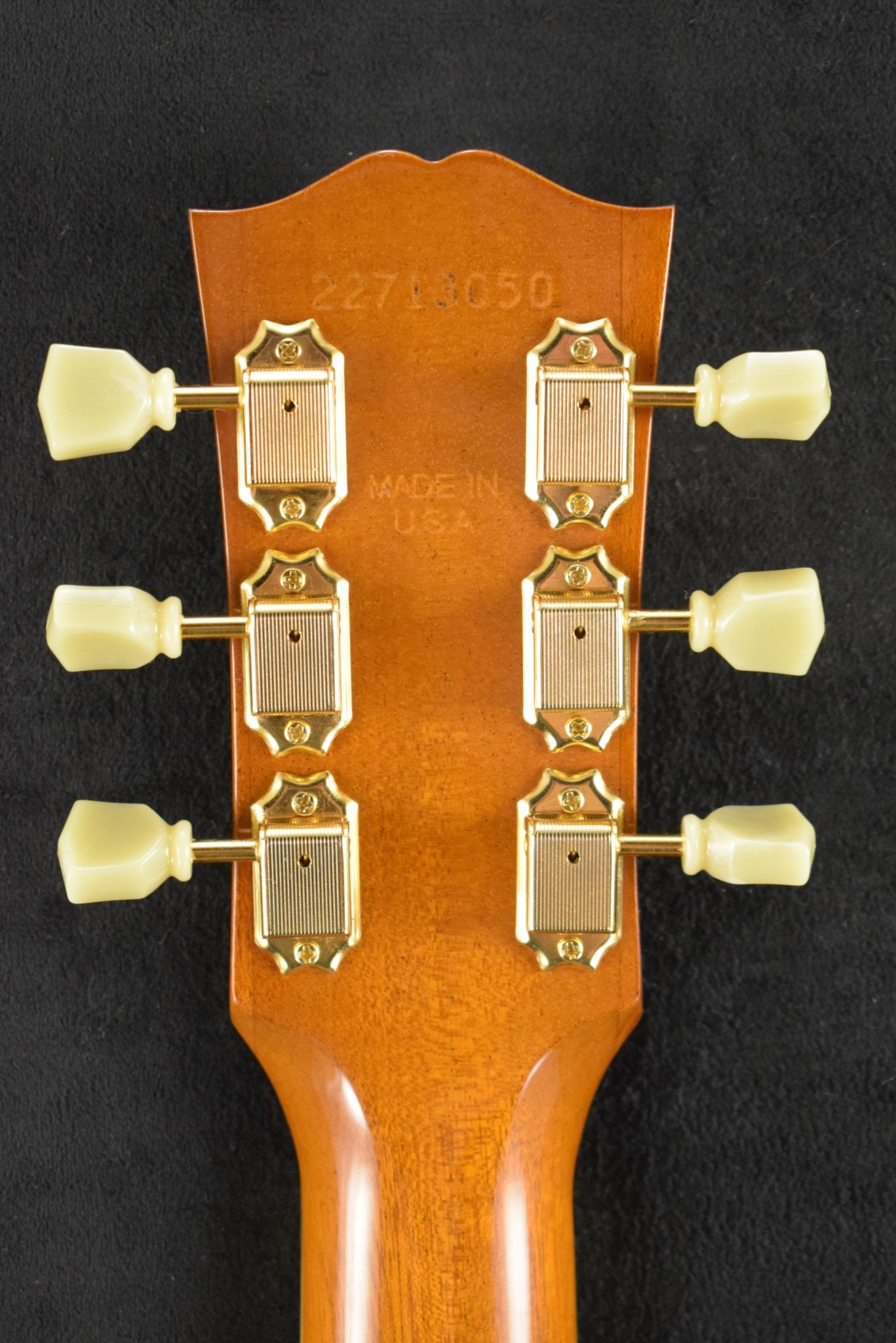 Gibson Gibson Hummingbird Original Heritage Cherry Sunburst