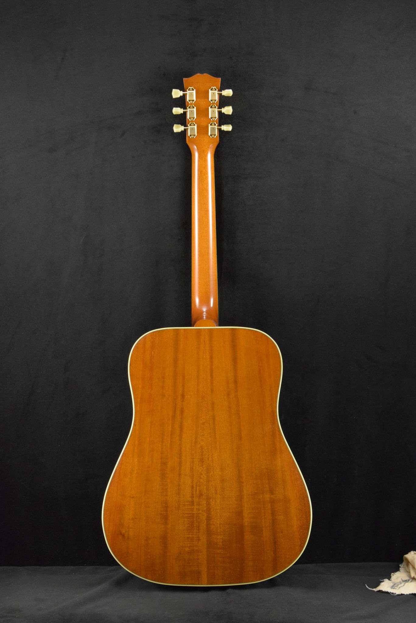 Gibson Gibson Hummingbird Original Heritage Cherry Sunburst